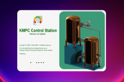 انتشار نسخه چهارم نرم افزار KMPC Control Station - اضافه شدن امکان کنترل با منطق فازی