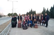 حضور مرکز تحقیقات کاشی گر در هشتمین کنفرانس مهندسی معدن ایران