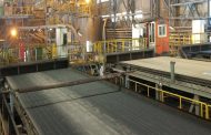 جلسه هفتگی استانداردسازی فرآیندها در کارخانه های گل گهر:بررسی فیلتر نواری خطوط ۶،۵ و۷ تولید کنسانتره