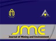 انتشار مقاله ای تحت عنوان “Accuracy of discrete element method simulations: Rolling and sliding frictions effects-Case study: iron ore pellets” در مجله Journal of Mining and Environment