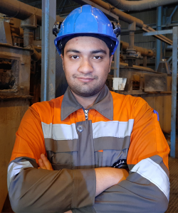 Mohammadi Mohammadi