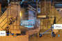 جلسه هفتگی استانداردسازی فرایندها در کارخانه گل‌گهر: بررسی چالش‌های عملیاتی مدار آسیاکنی کارخانه گندله سازی (پایش جداکننده هوایی)