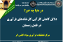 یازدهمین جلسه هفتگی کارخانه تغلیظ سرباره: استانداردسازی بخش فلوتاسیون؛ بررسی وضعیت فعلی مدار فلوتاسیون کارخانه فرآوری سرباره مجتمع مس سرچشمه